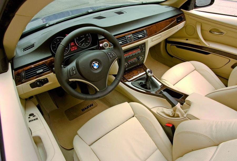  BMW X5 2007 года  (фото 165 из 276)